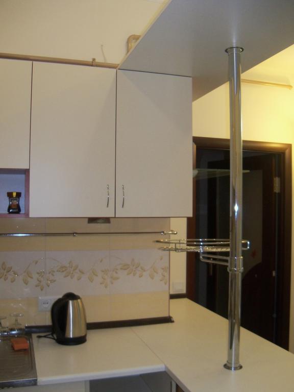 Apartment Roman Lviv Oda fotoğraf