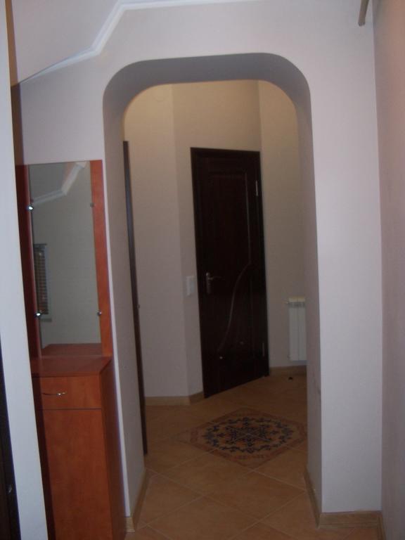 Apartment Roman Lviv Dış mekan fotoğraf