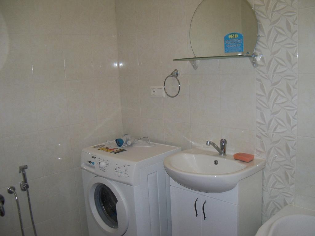 Apartment Roman Lviv Oda fotoğraf
